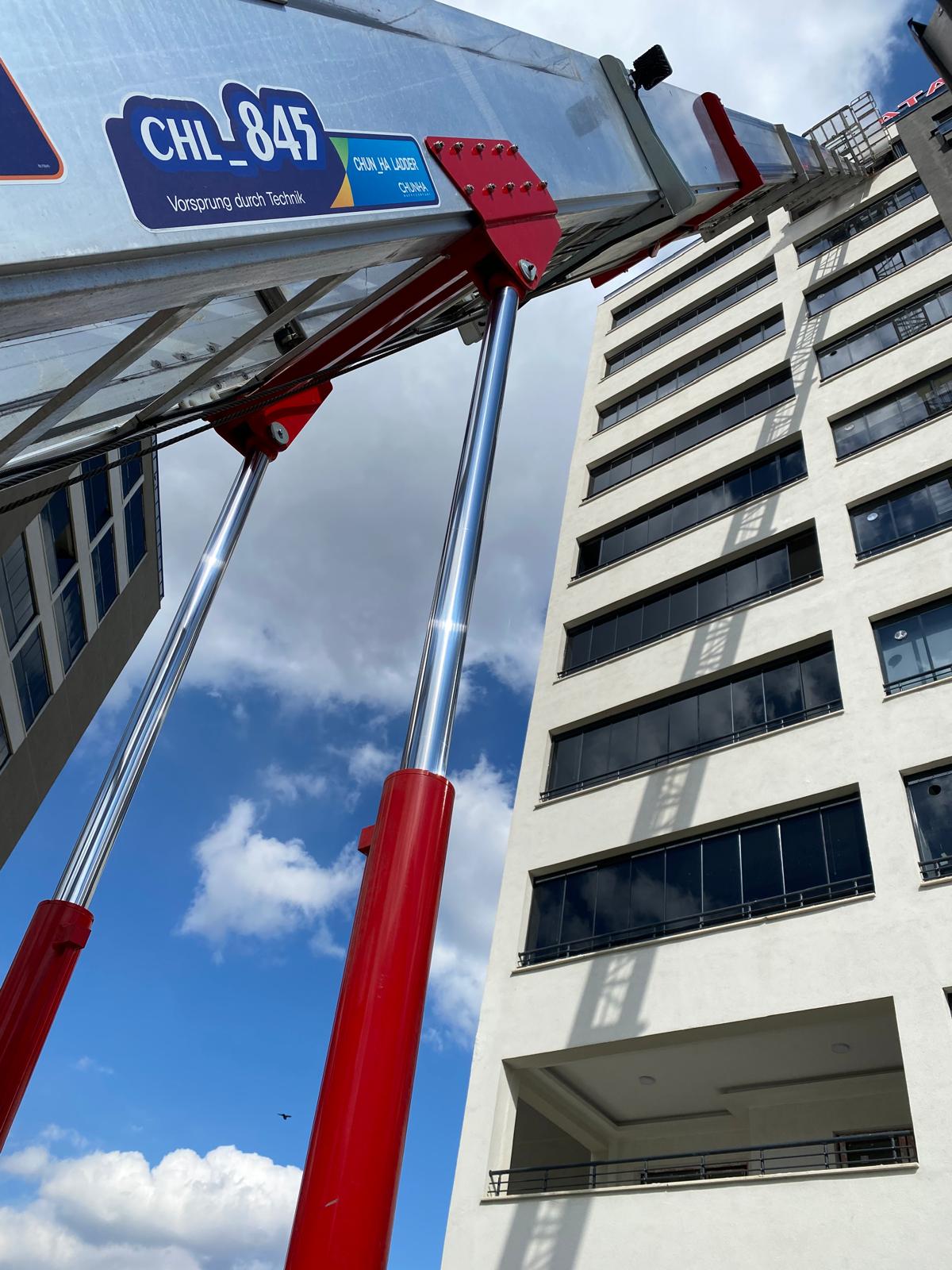 Taşımacılık Hizmeti